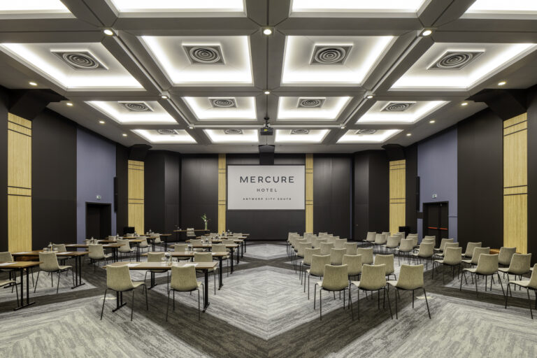 Mercure Antwerp South