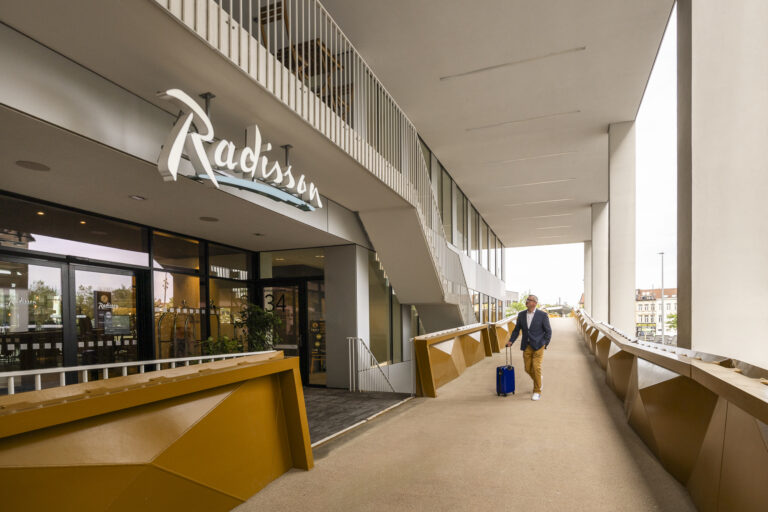 Radisson Berchem Antwerp