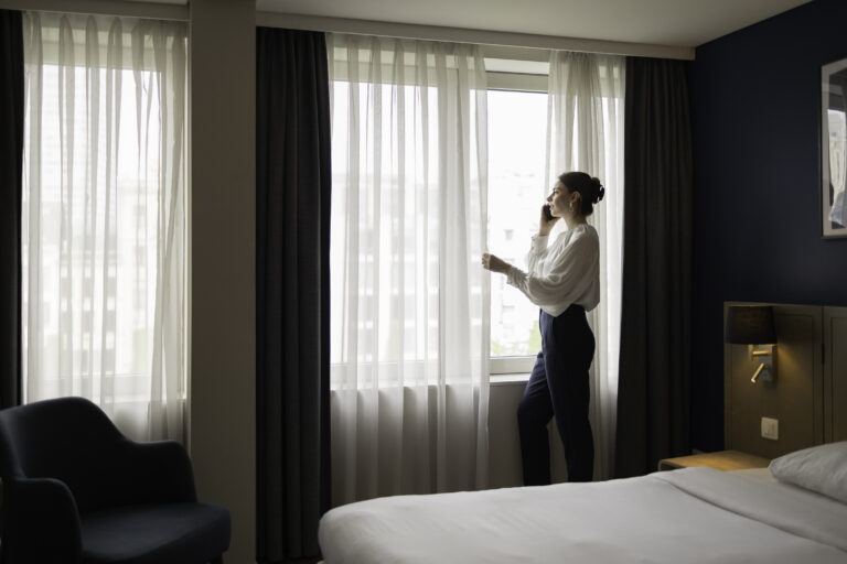 Park Inn by Radisson Antwerp Cuty Centre