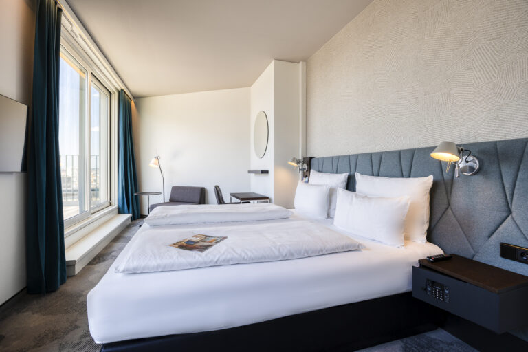 Motel One Brussels