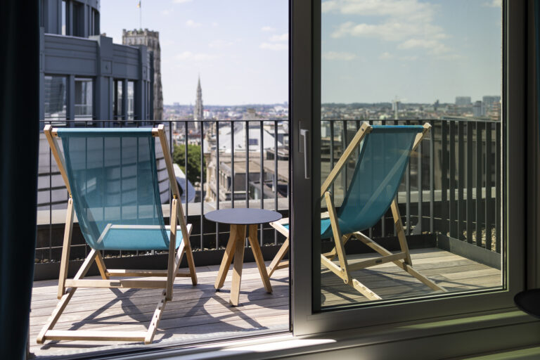 Motel One Brussels