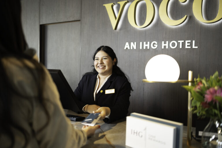 Voco Hotels